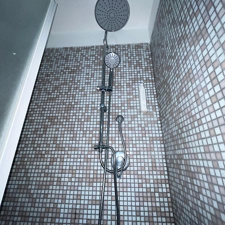 Scalo 71 Guest House 로마 외부 사진