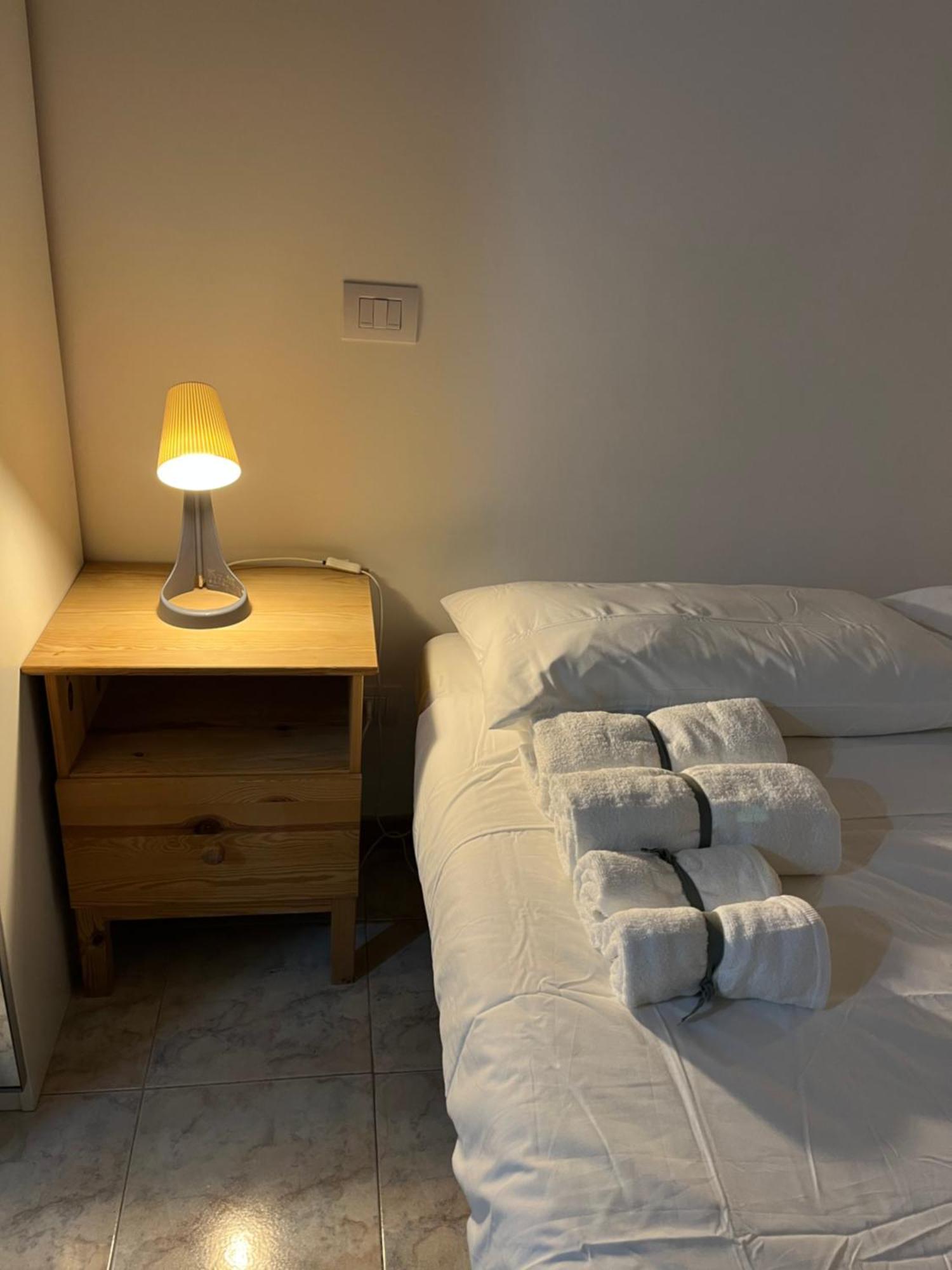 Scalo 71 Guest House 로마 외부 사진