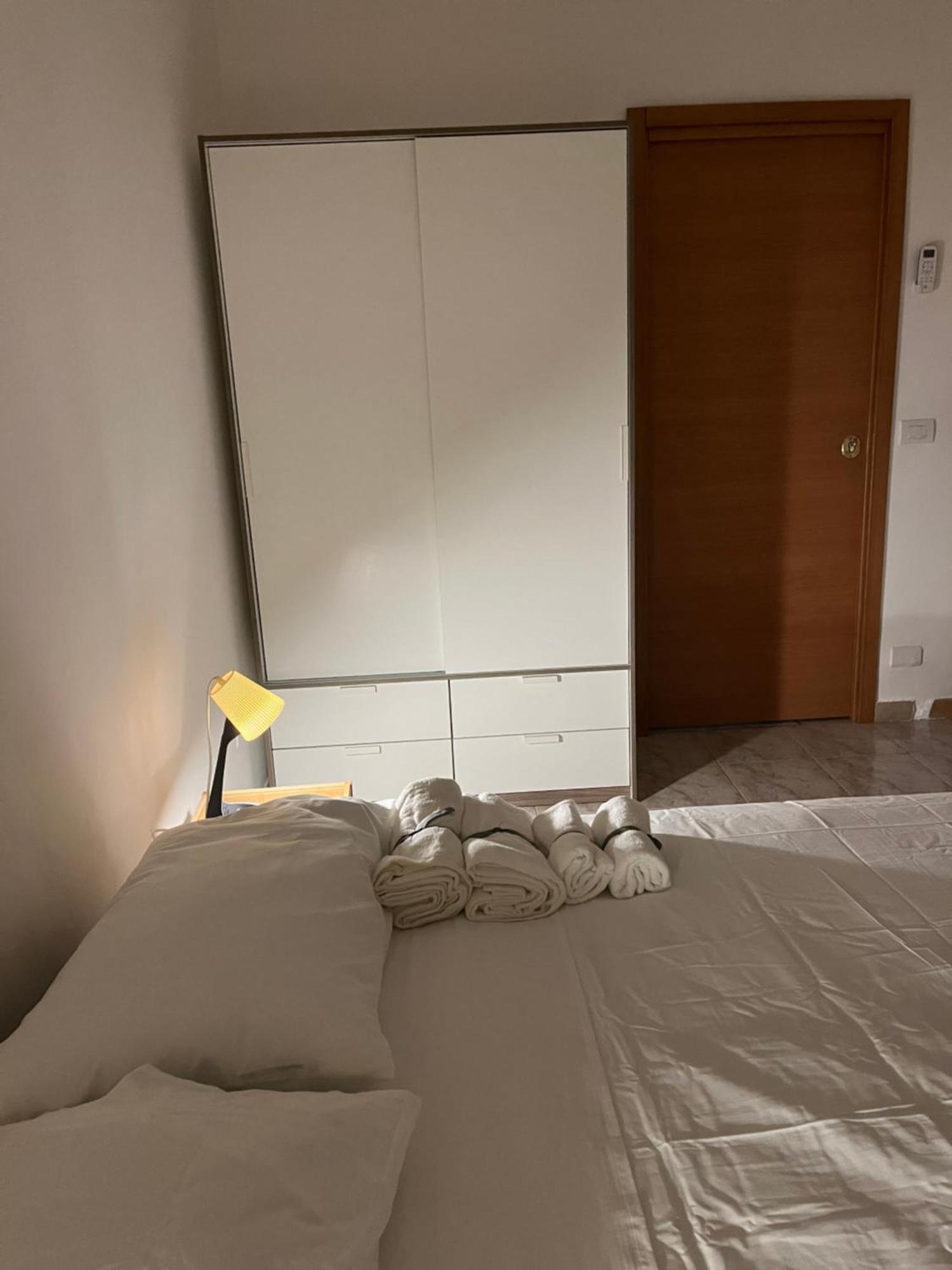 Scalo 71 Guest House 로마 외부 사진