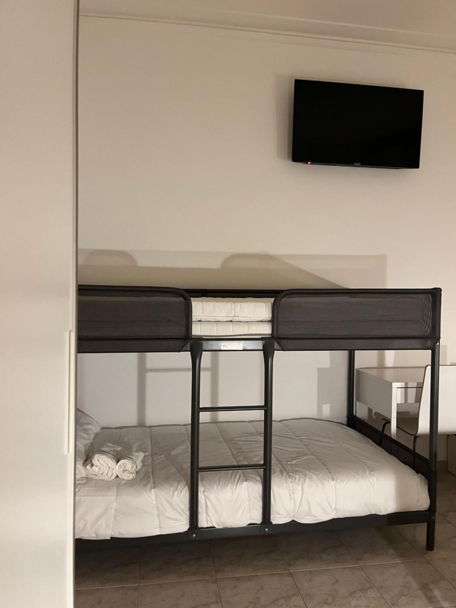 Scalo 71 Guest House 로마 외부 사진