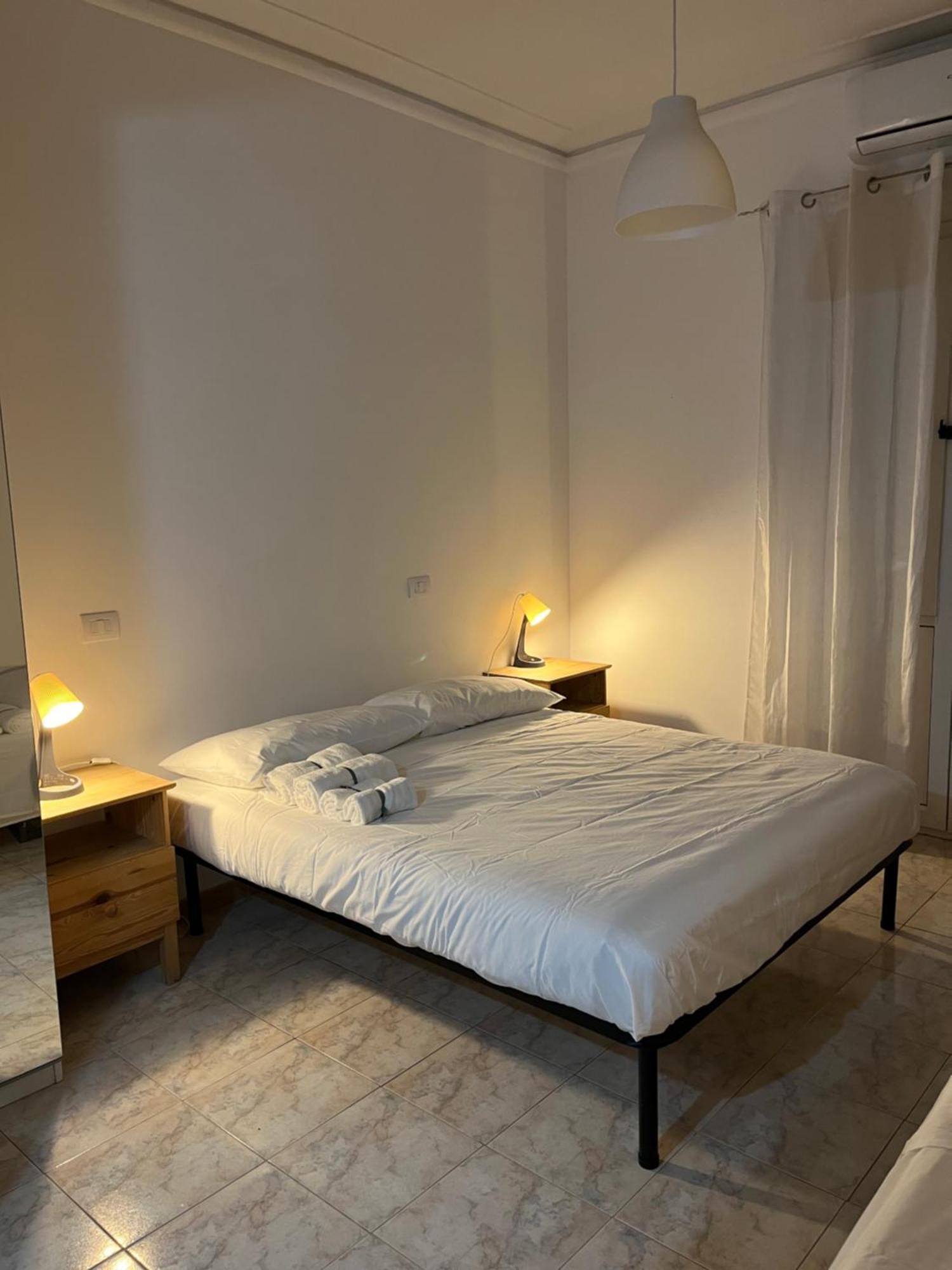 Scalo 71 Guest House 로마 외부 사진