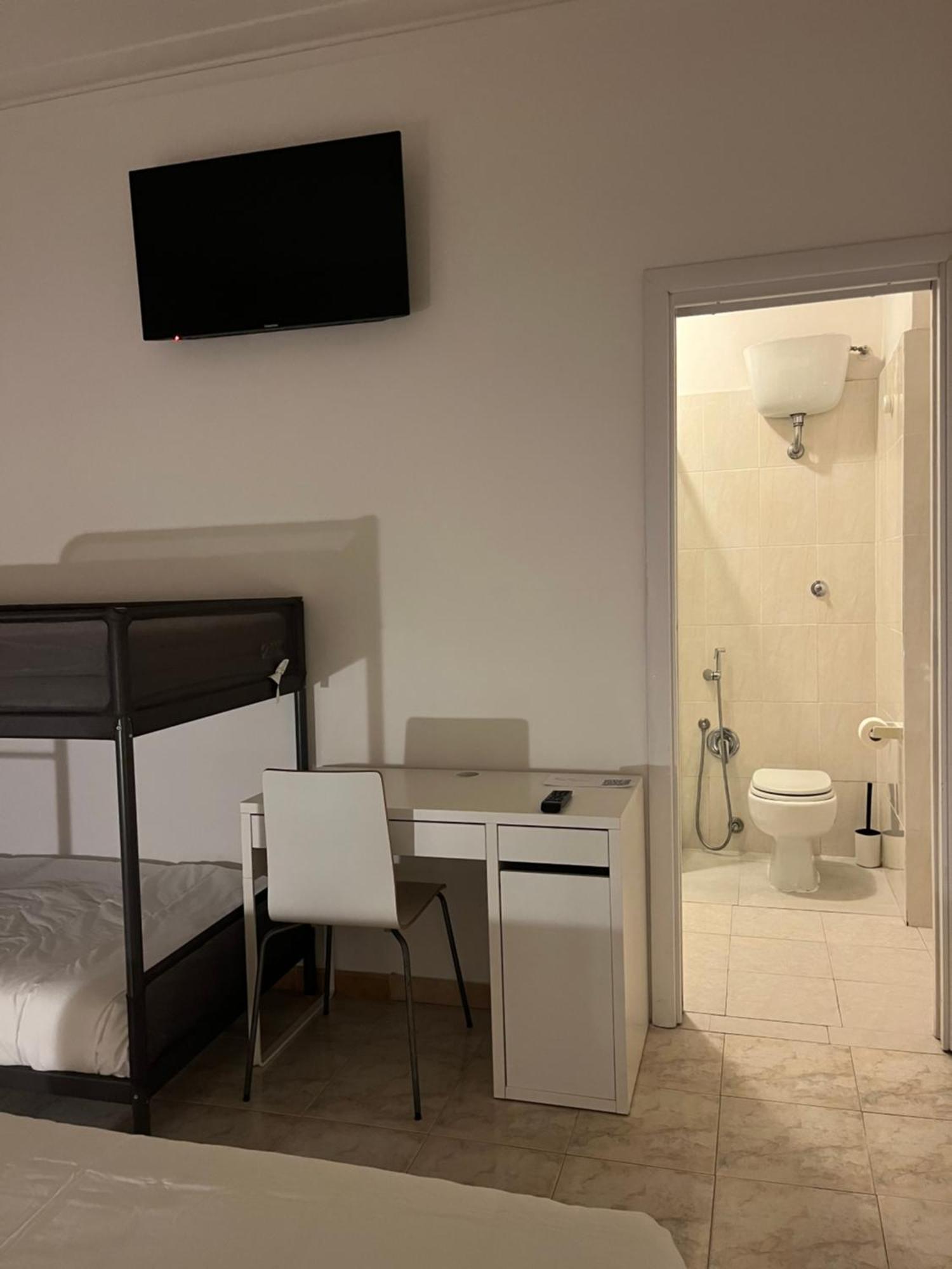 Scalo 71 Guest House 로마 외부 사진