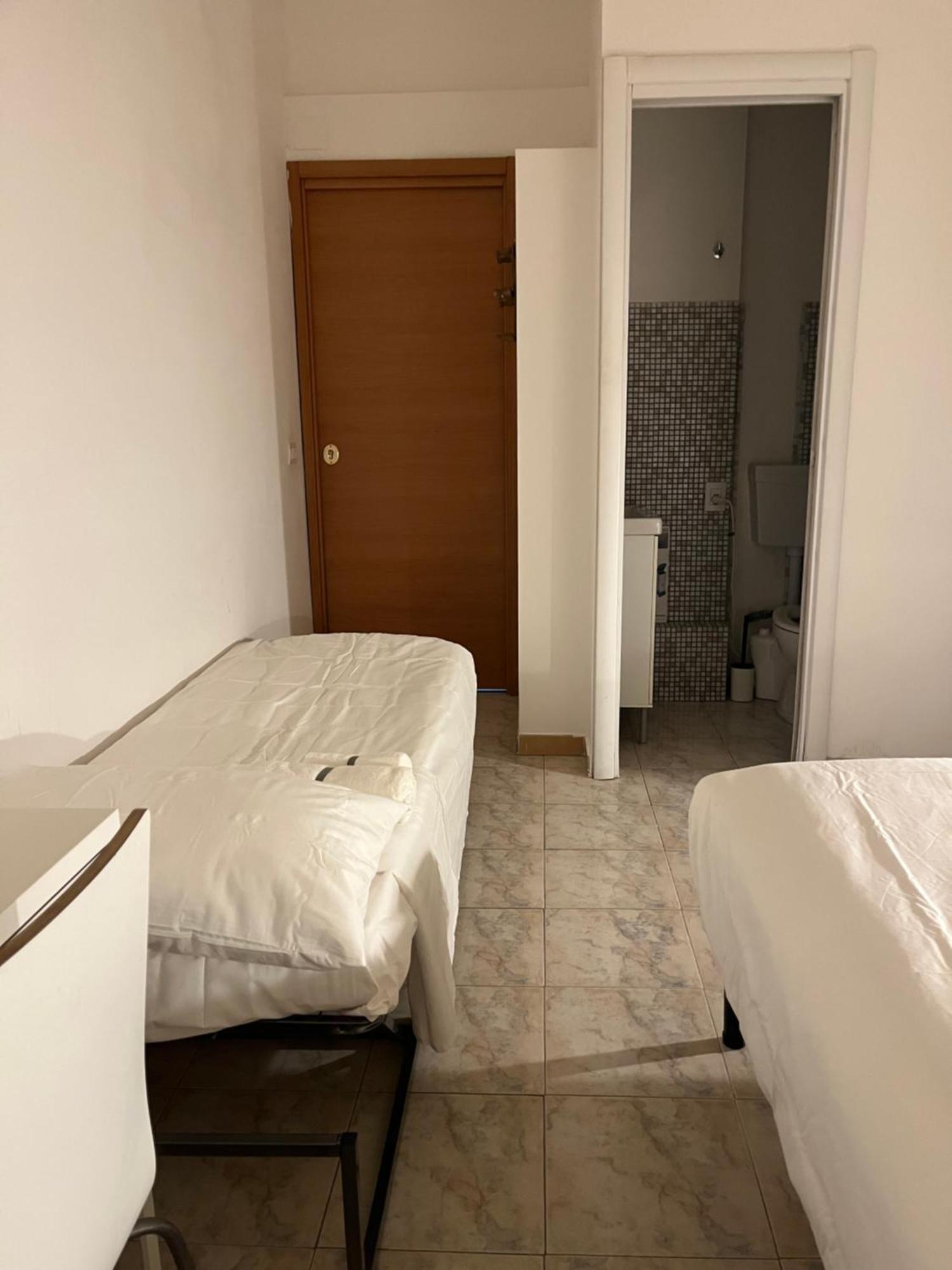Scalo 71 Guest House 로마 외부 사진