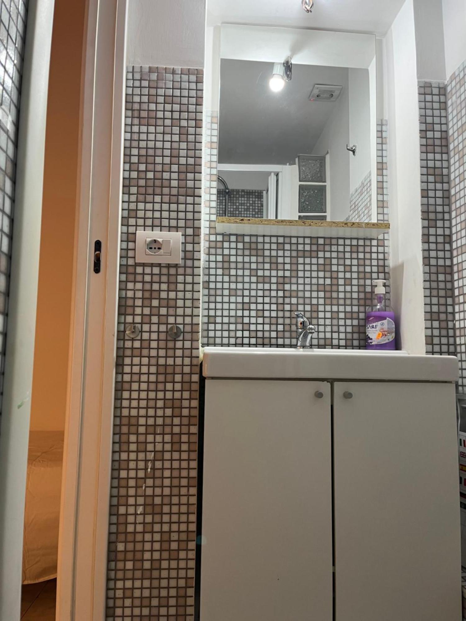 Scalo 71 Guest House 로마 외부 사진