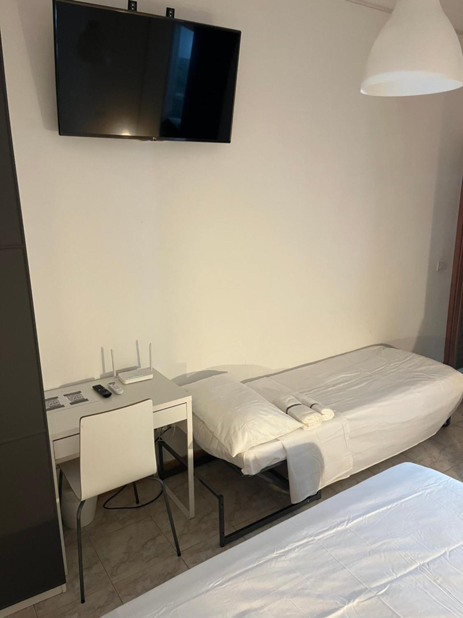 Scalo 71 Guest House 로마 외부 사진
