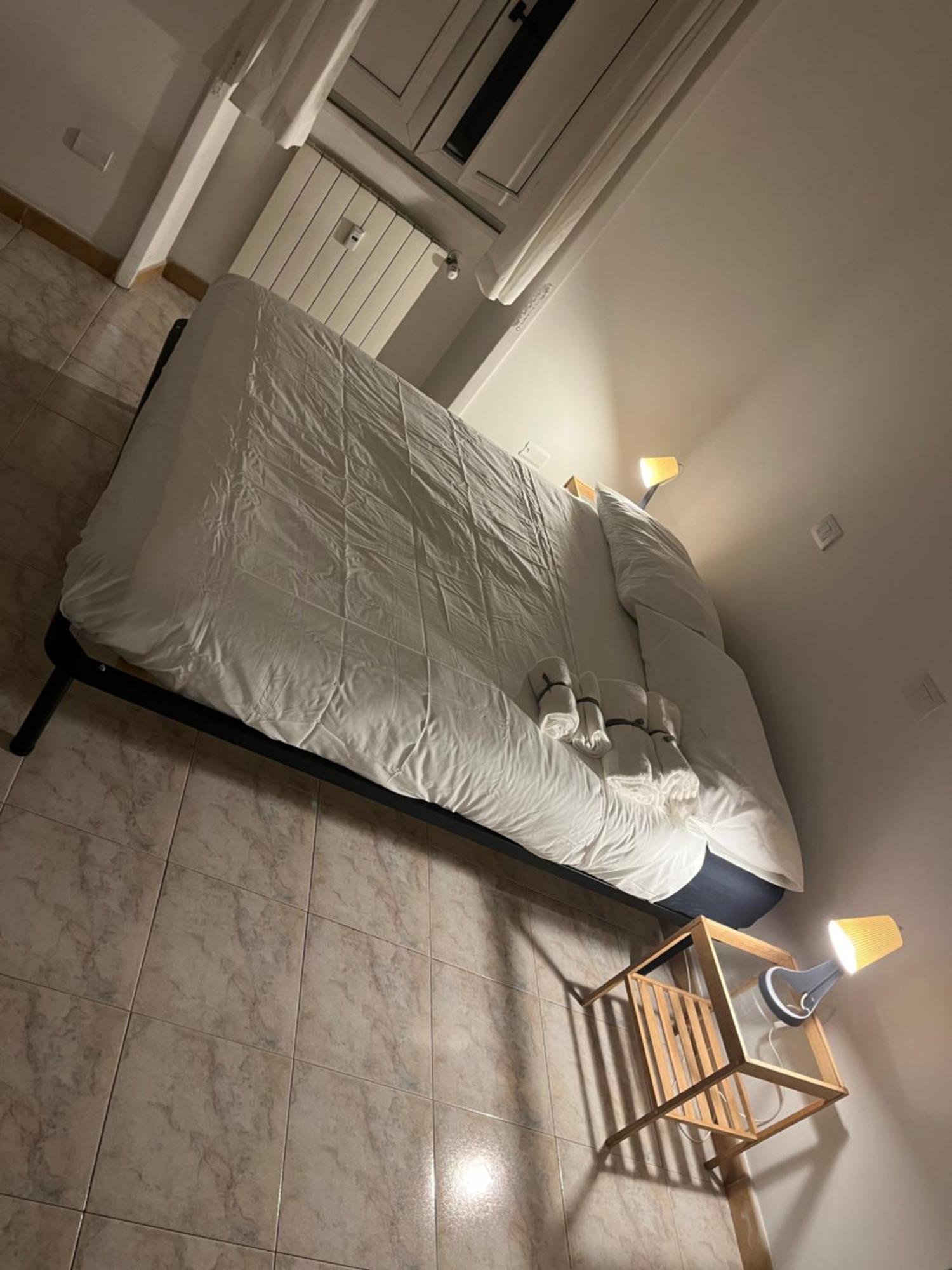 Scalo 71 Guest House 로마 외부 사진