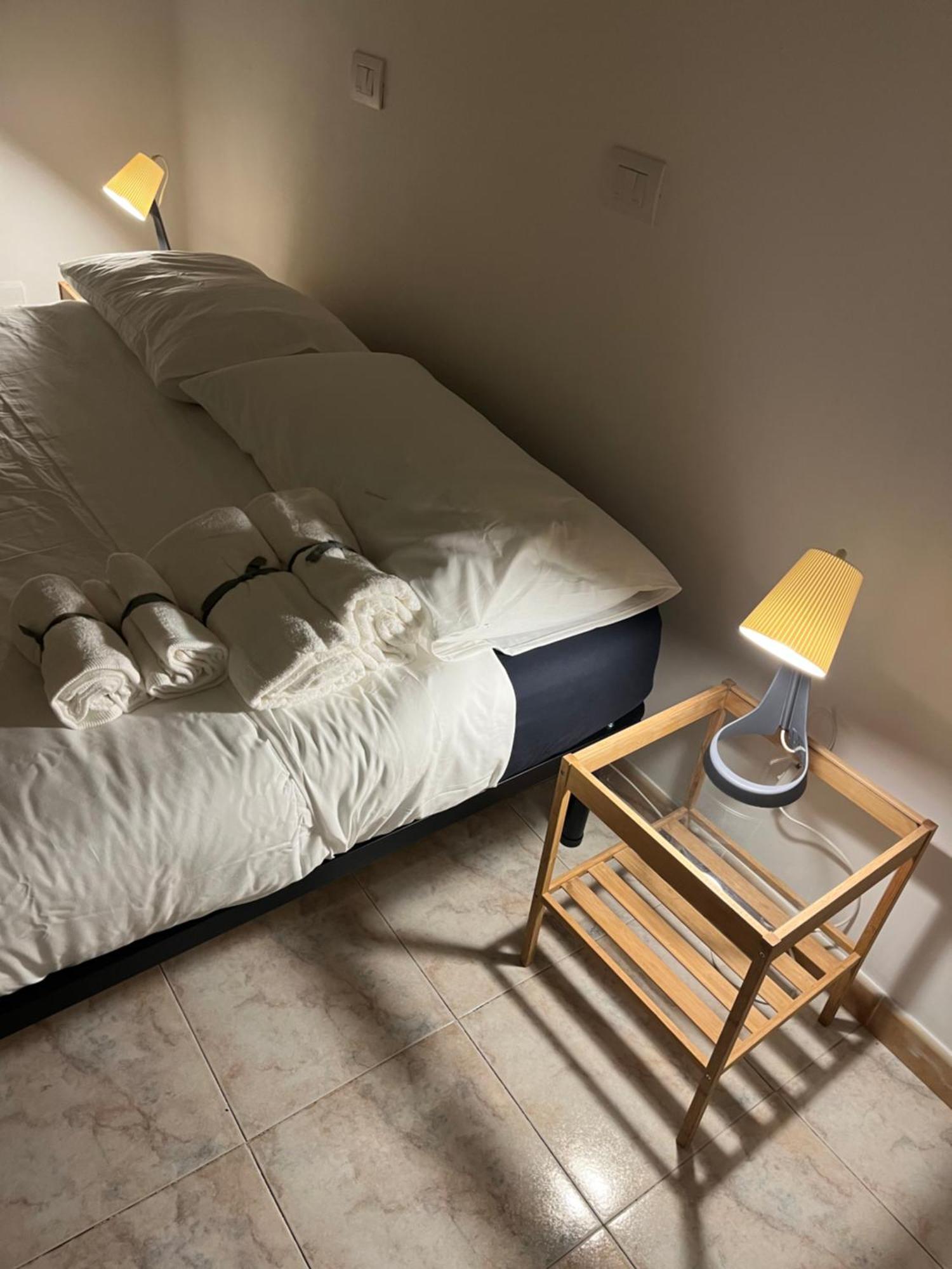 Scalo 71 Guest House 로마 외부 사진