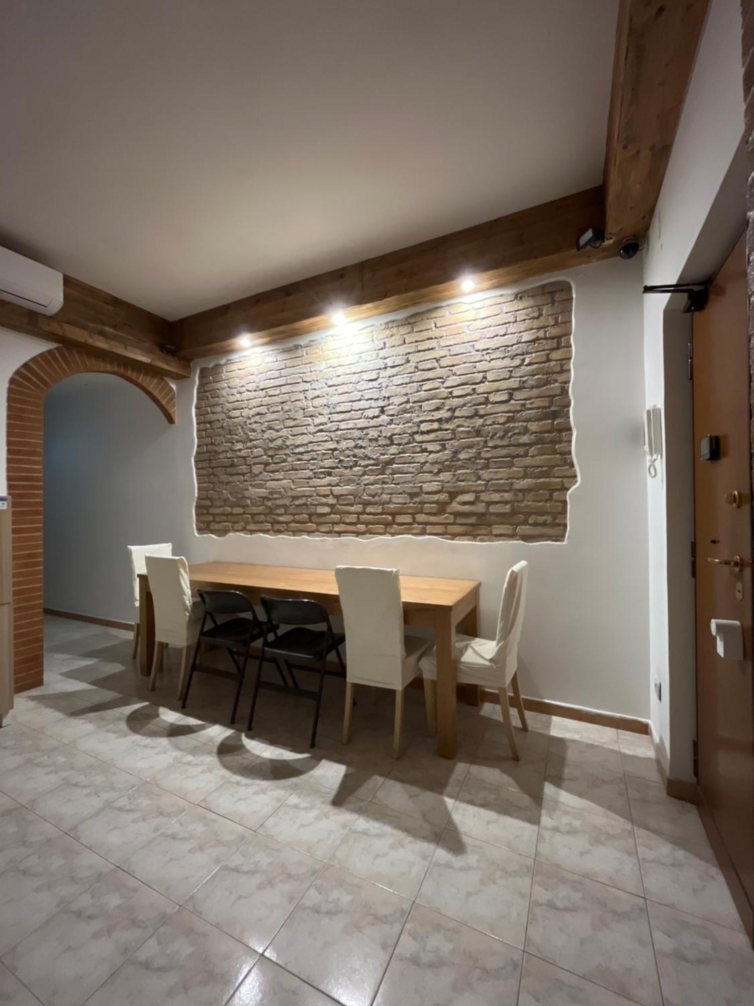 Scalo 71 Guest House 로마 외부 사진
