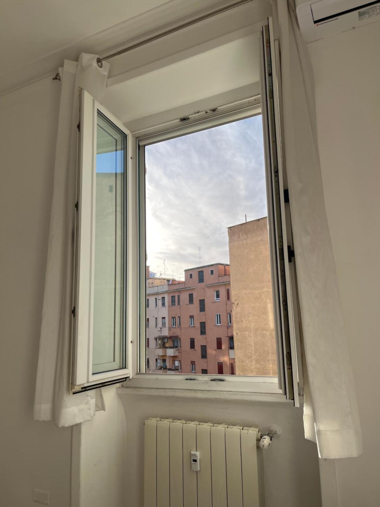 Scalo 71 Guest House 로마 외부 사진