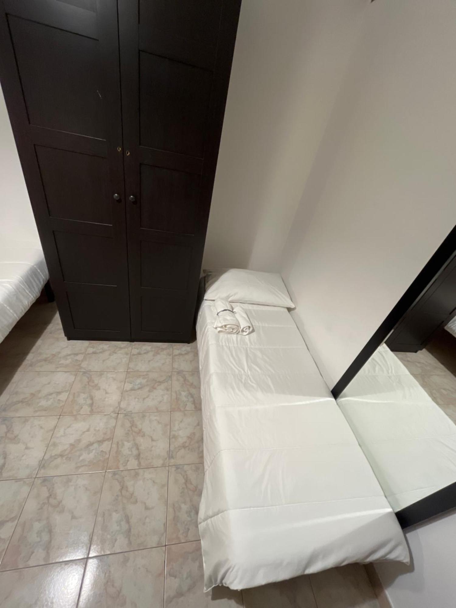 Scalo 71 Guest House 로마 외부 사진