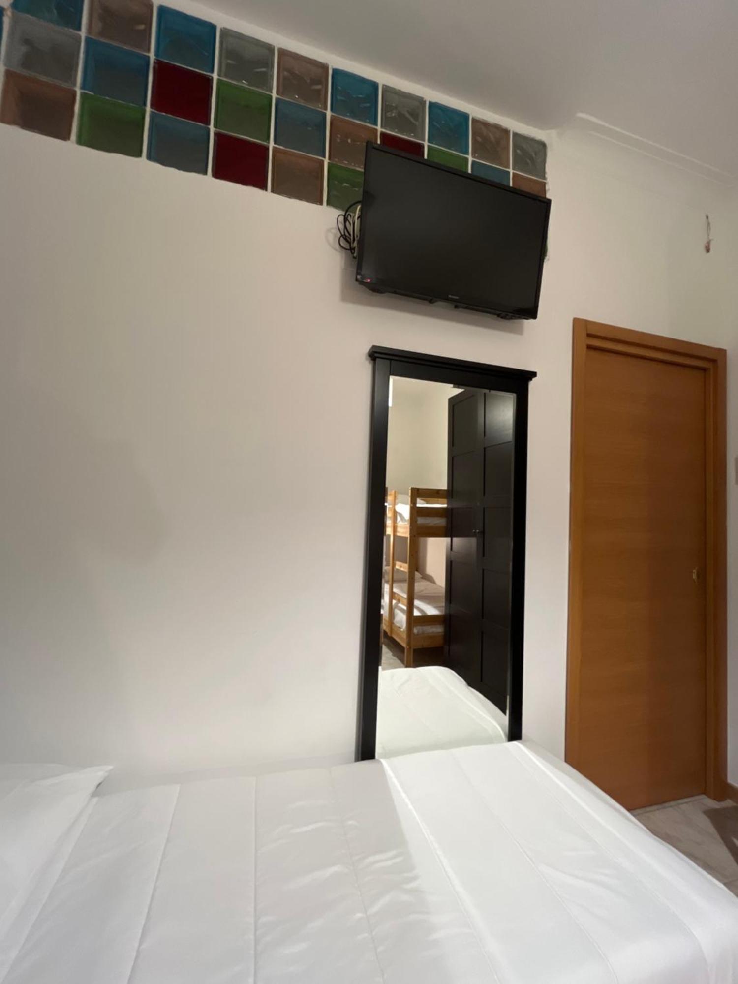 Scalo 71 Guest House 로마 외부 사진