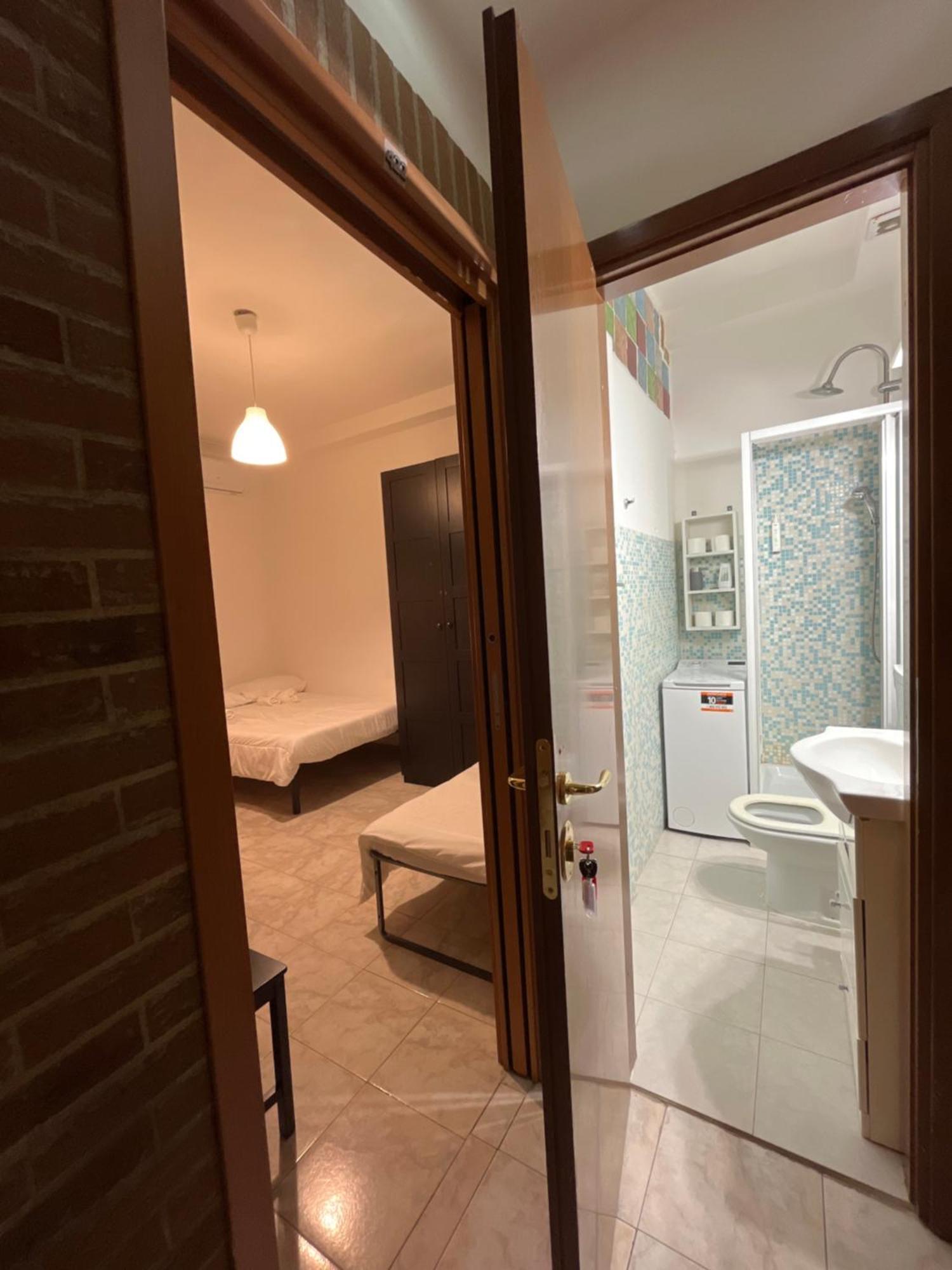 Scalo 71 Guest House 로마 외부 사진
