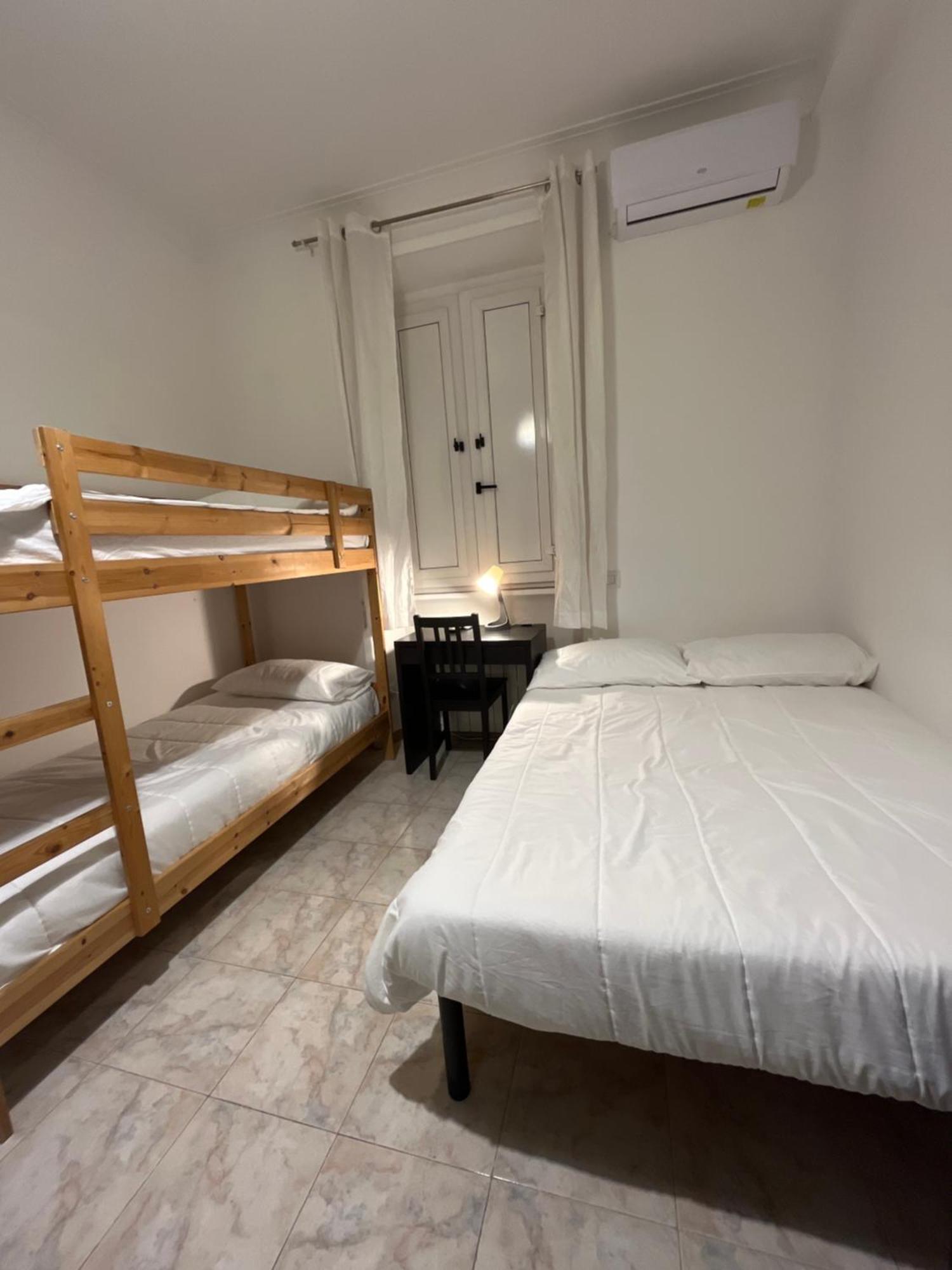 Scalo 71 Guest House 로마 외부 사진