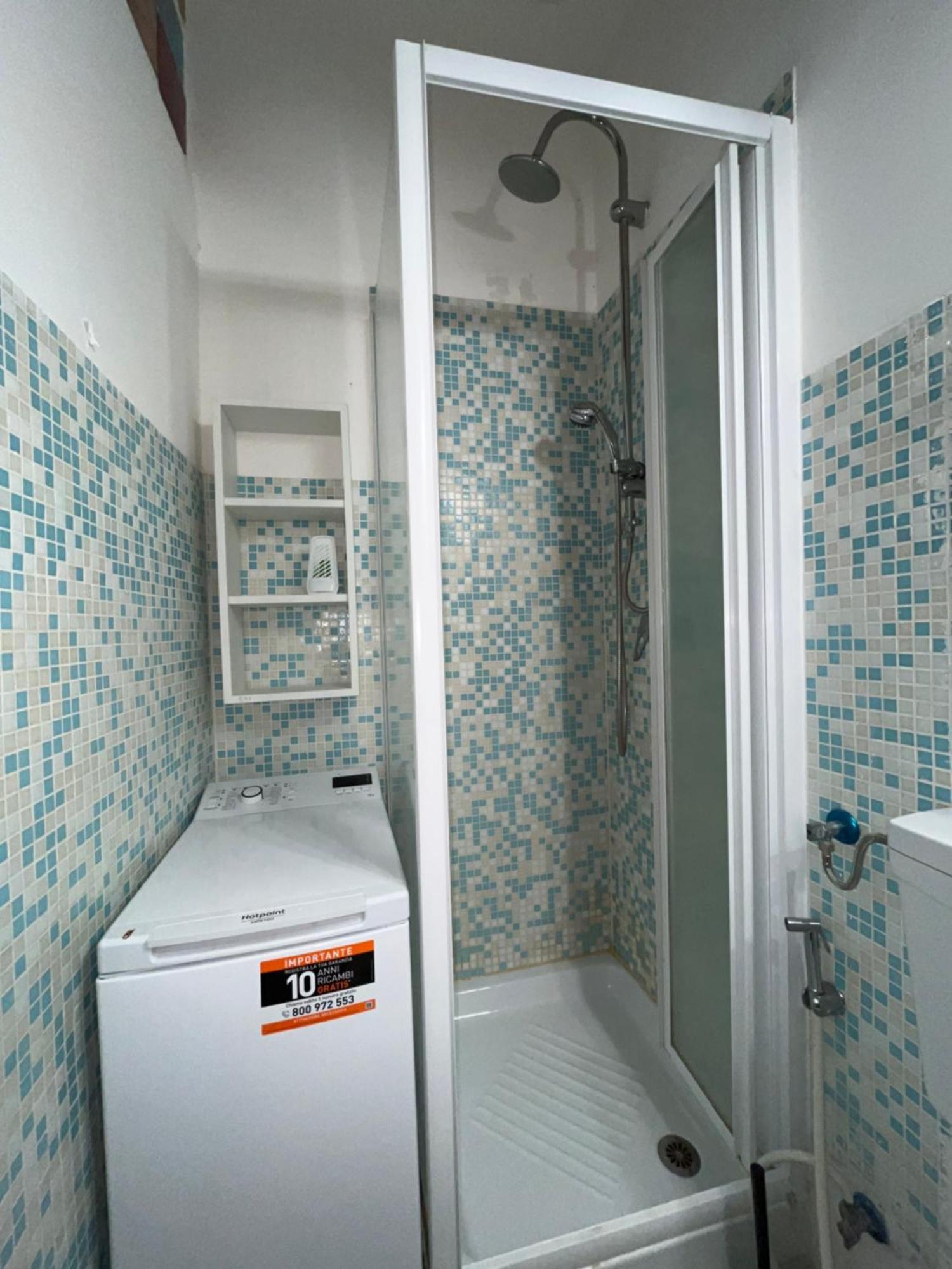 Scalo 71 Guest House 로마 외부 사진