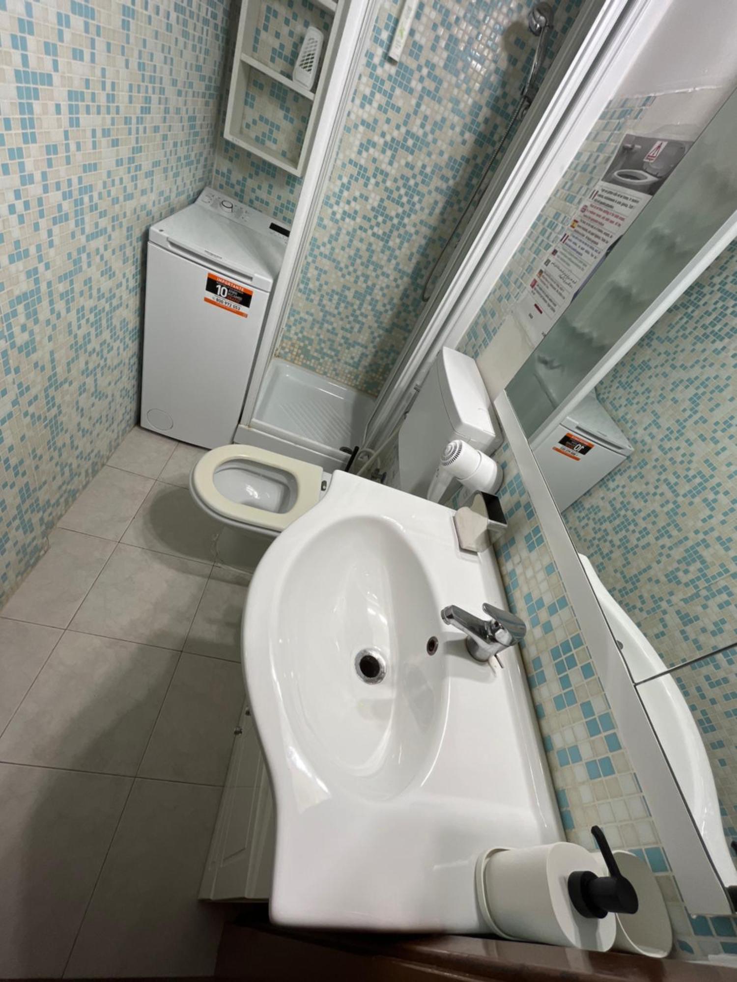 Scalo 71 Guest House 로마 외부 사진
