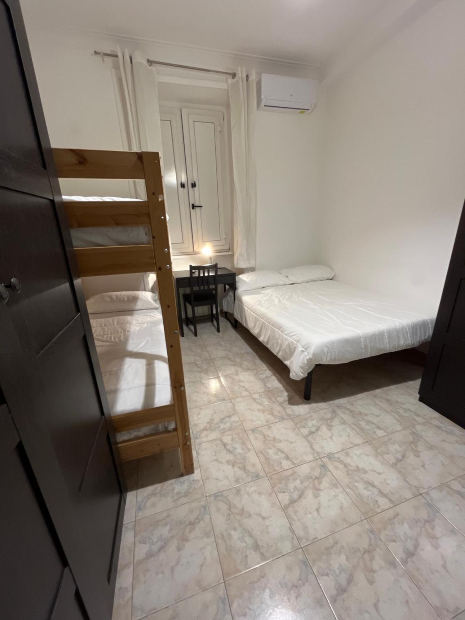 Scalo 71 Guest House 로마 외부 사진