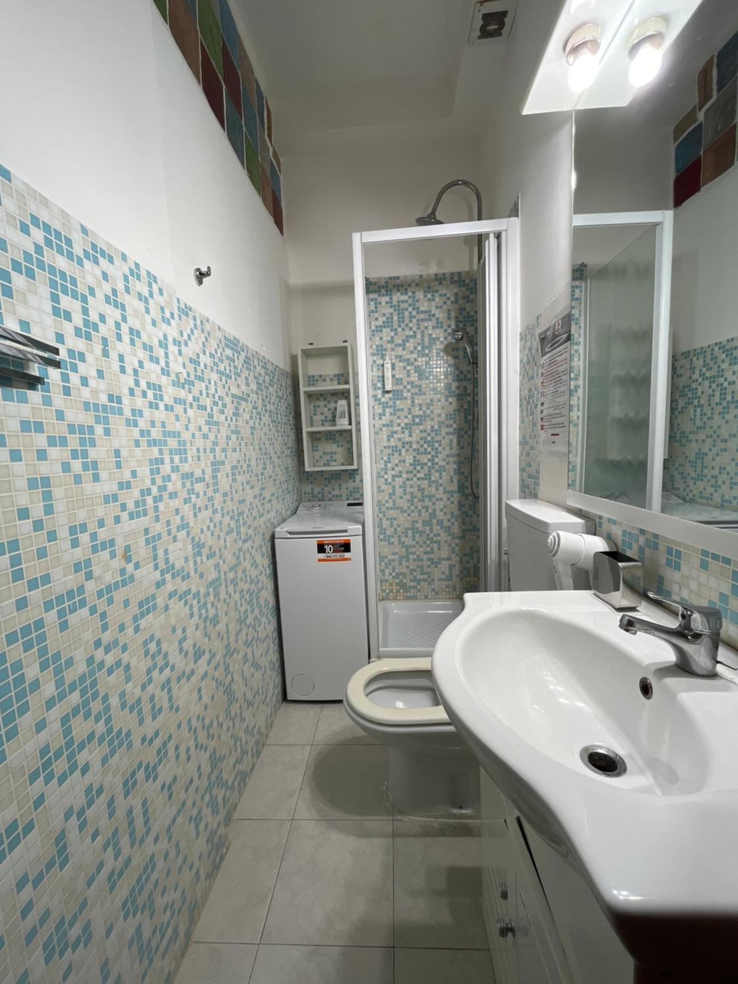 Scalo 71 Guest House 로마 외부 사진