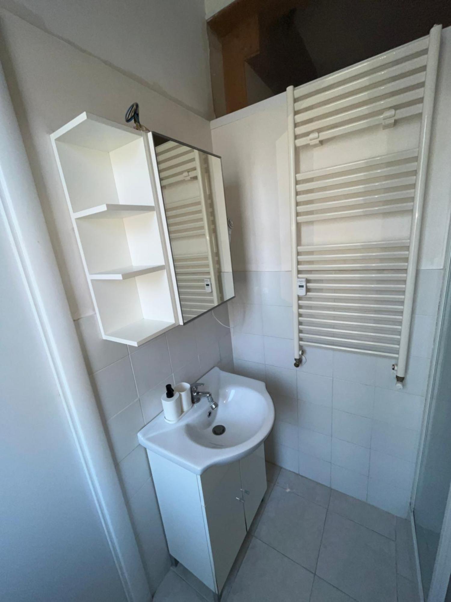 Scalo 71 Guest House 로마 외부 사진