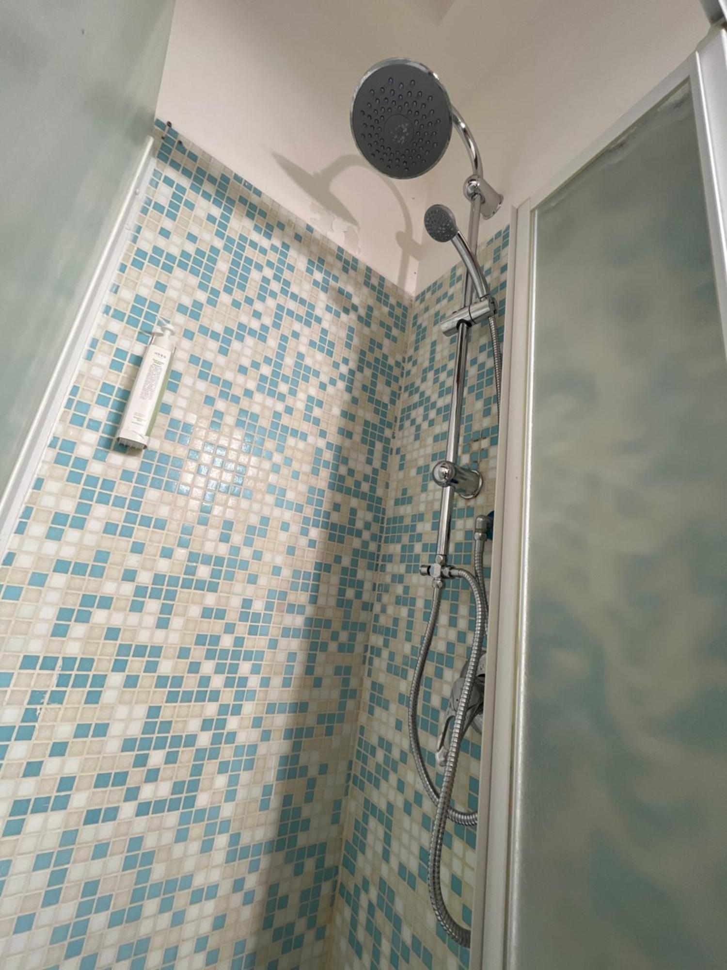 Scalo 71 Guest House 로마 외부 사진