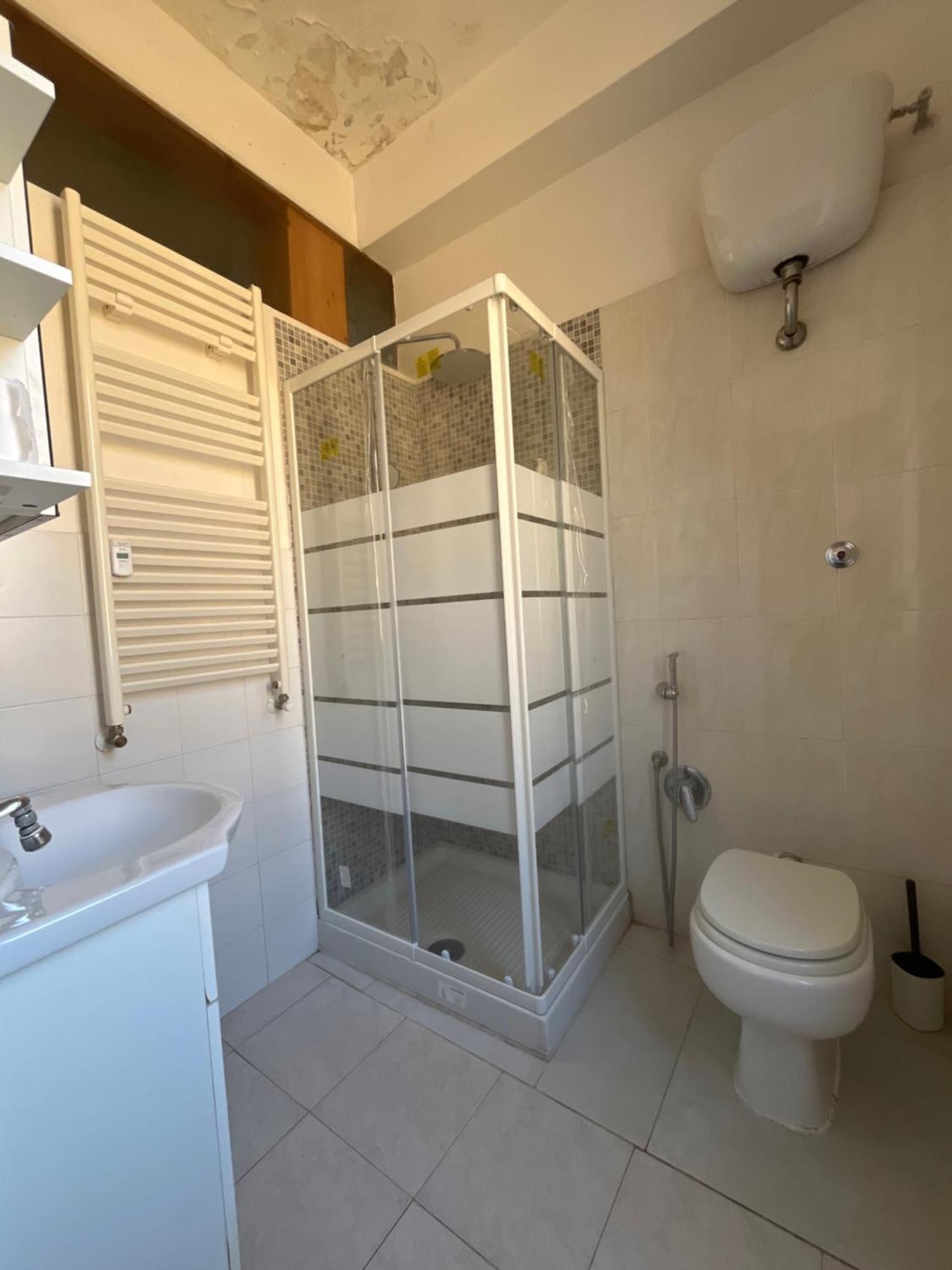 Scalo 71 Guest House 로마 외부 사진